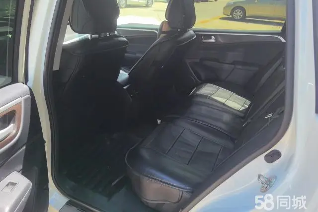 Honda Jade 2015 car image #12