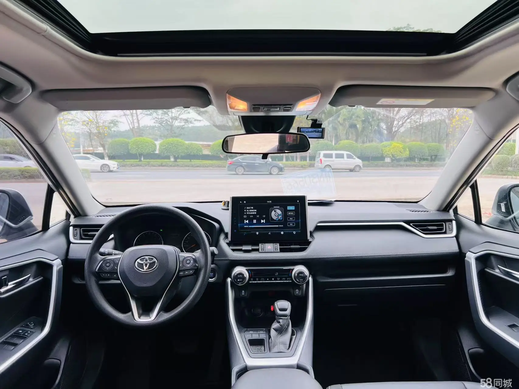 Toyota Wildlander 2021 imagem de carro #12