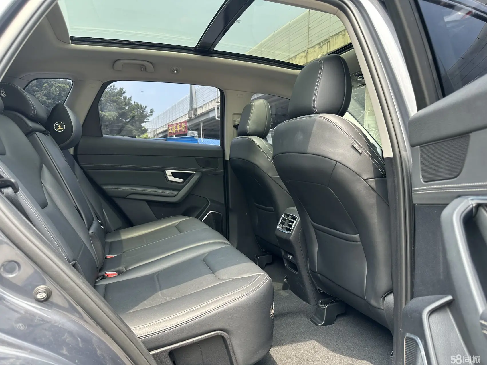 BYD Song Pro 2019 car image #12