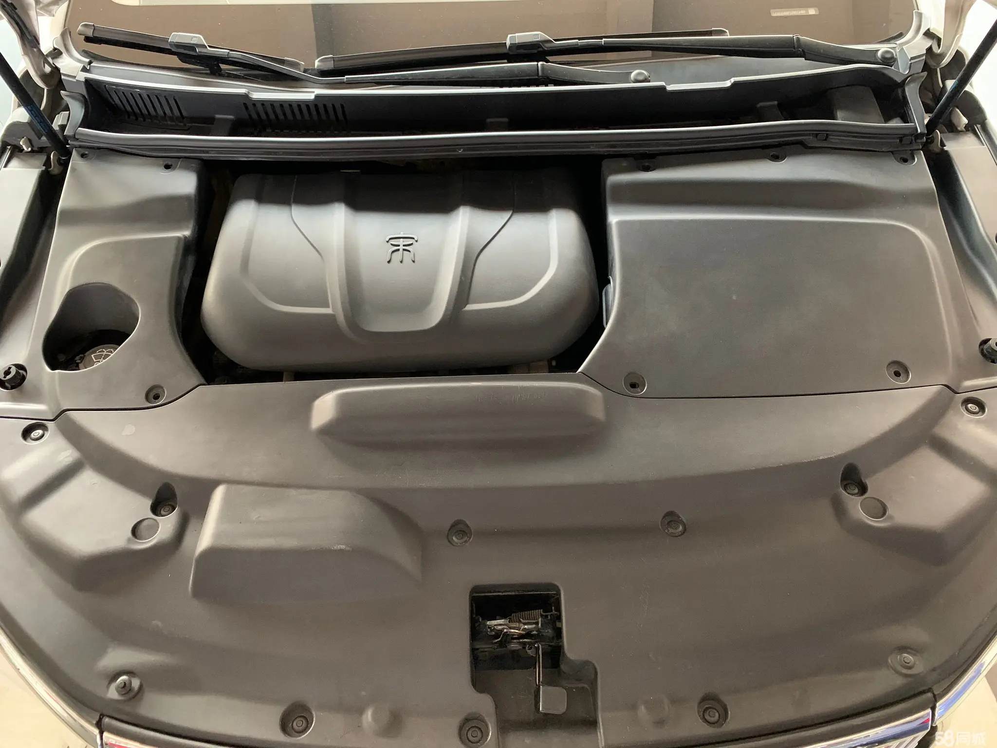 BYD Song MAX 2018 car image #12