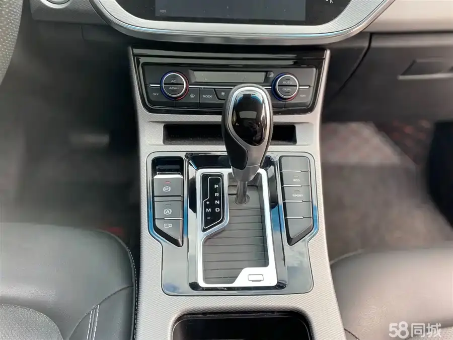 吉利汽车 帝豪GL 2020 汽车图片 #12