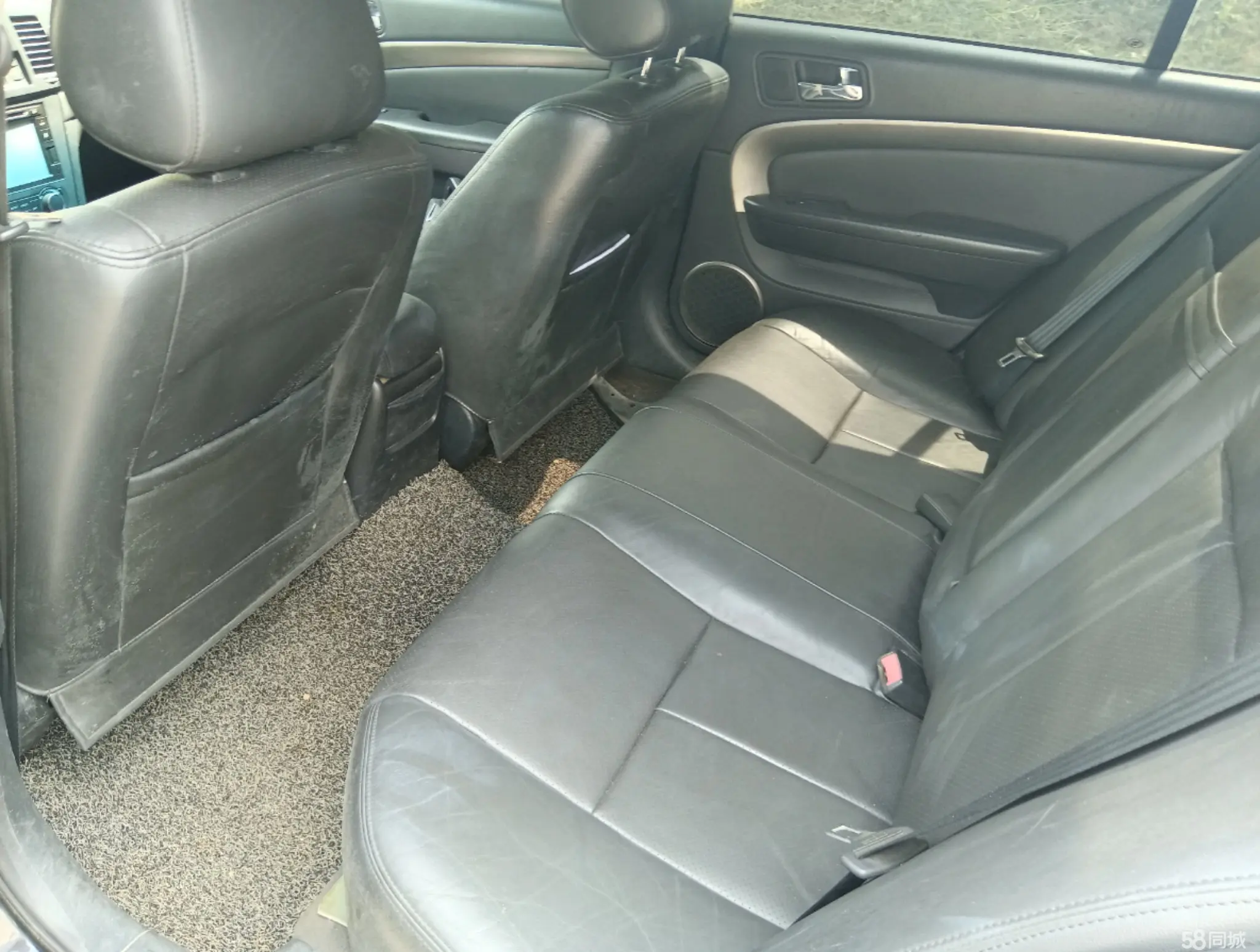 Chevrolet Epica 2012 #12 Chevrolet Epica 2012 car image #12