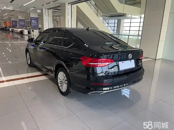 Volkswagen Lavida 2019 #12 Volkswagen Lavida 2019 car image #12