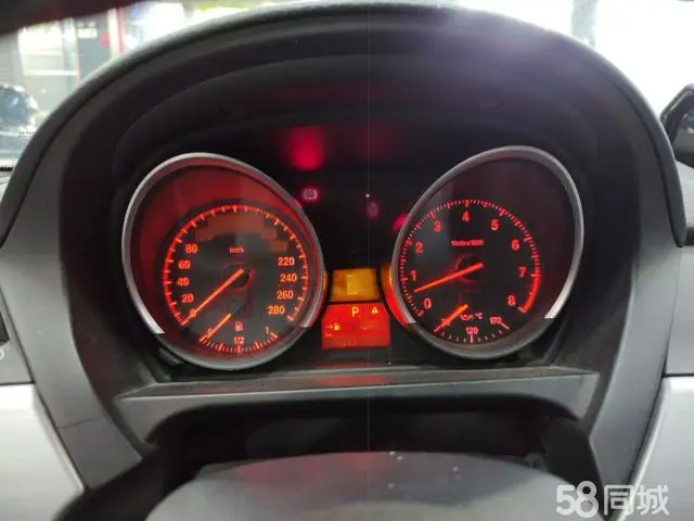 BMW Z4 2010 #12 BMW Z4 2010 car image #12