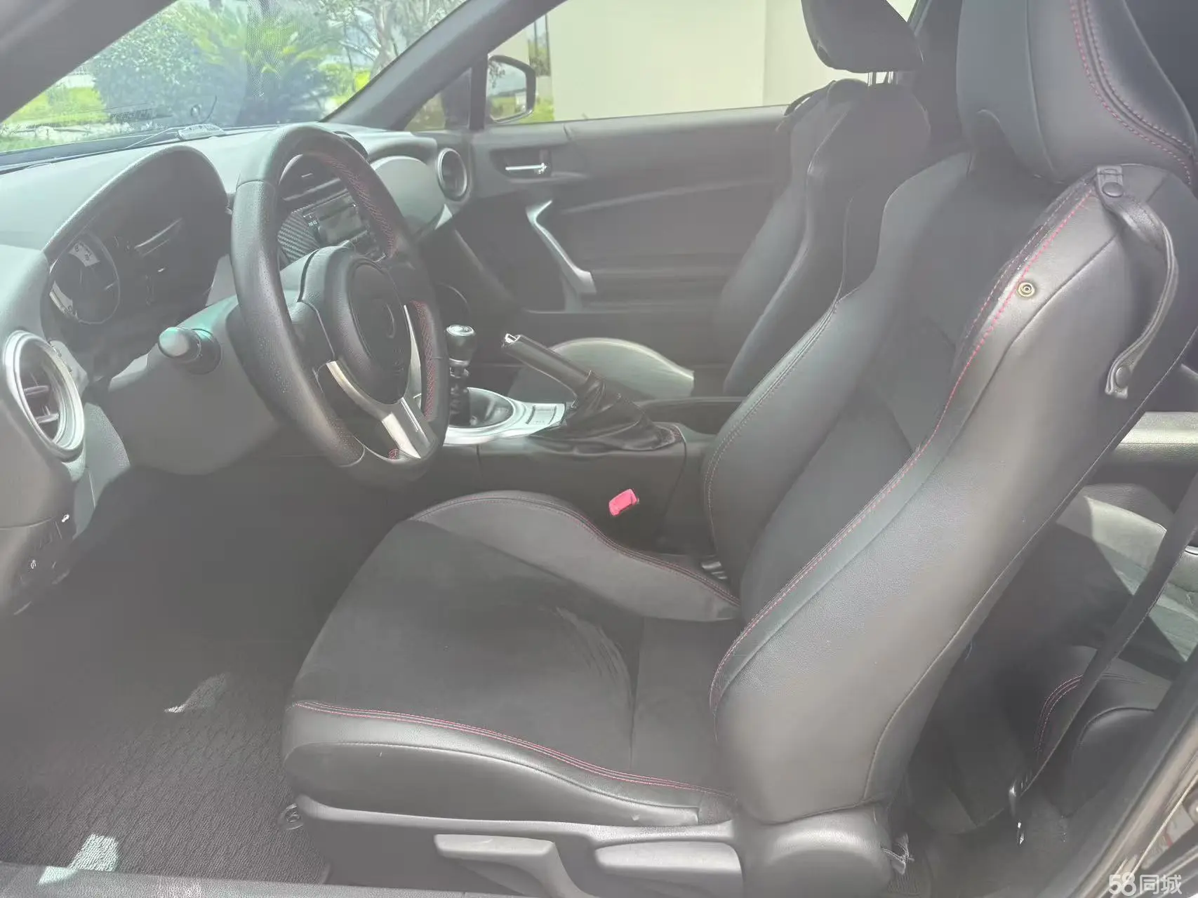 Toyota 86 2015 immagine di auto #12