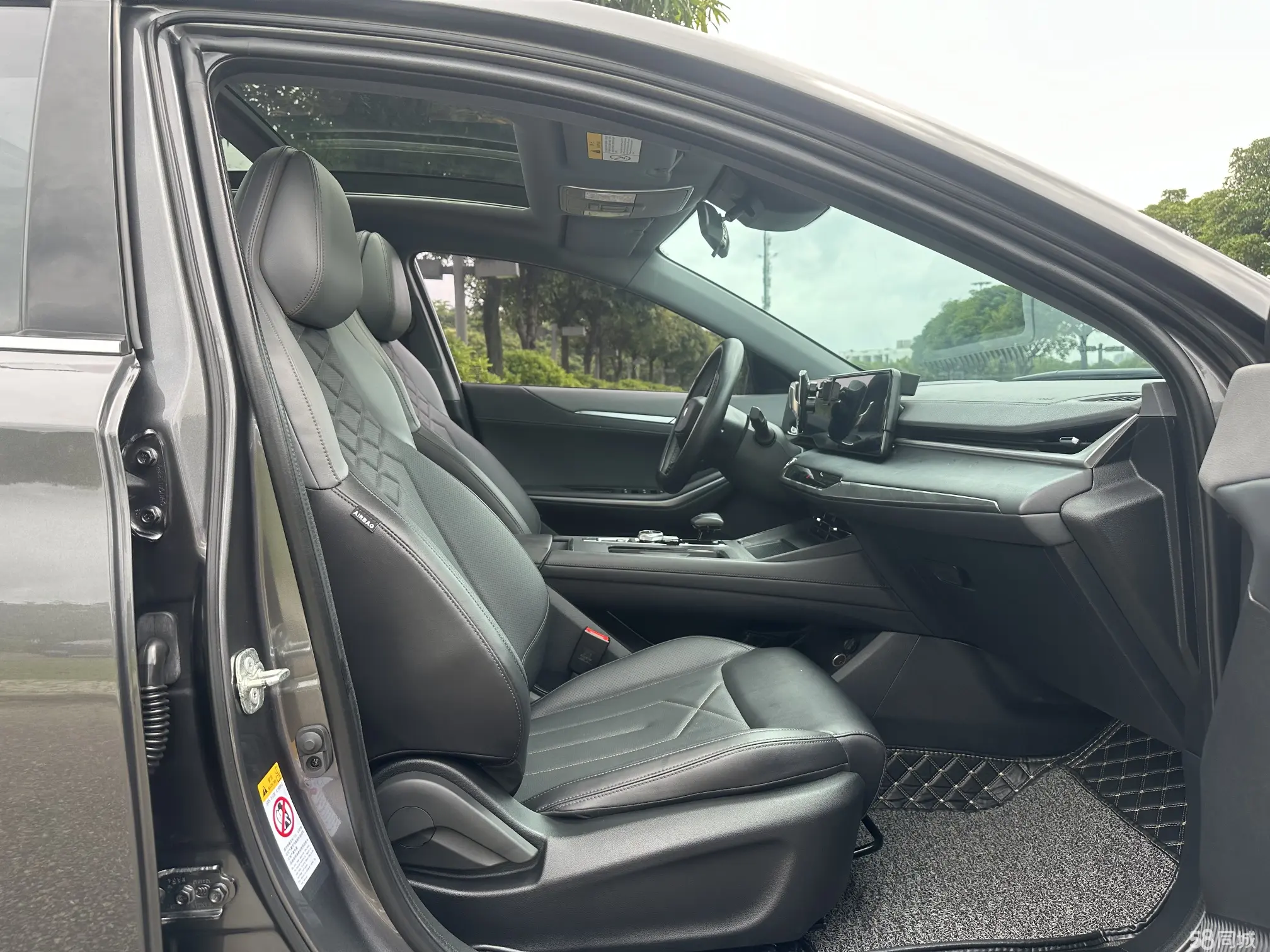 Changan Raeton Plus 2023 #12 Changan Raeton Plus 2023 imagem de carro #12