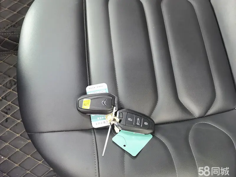 Citroen C5 X 2021 imagem de carro #12