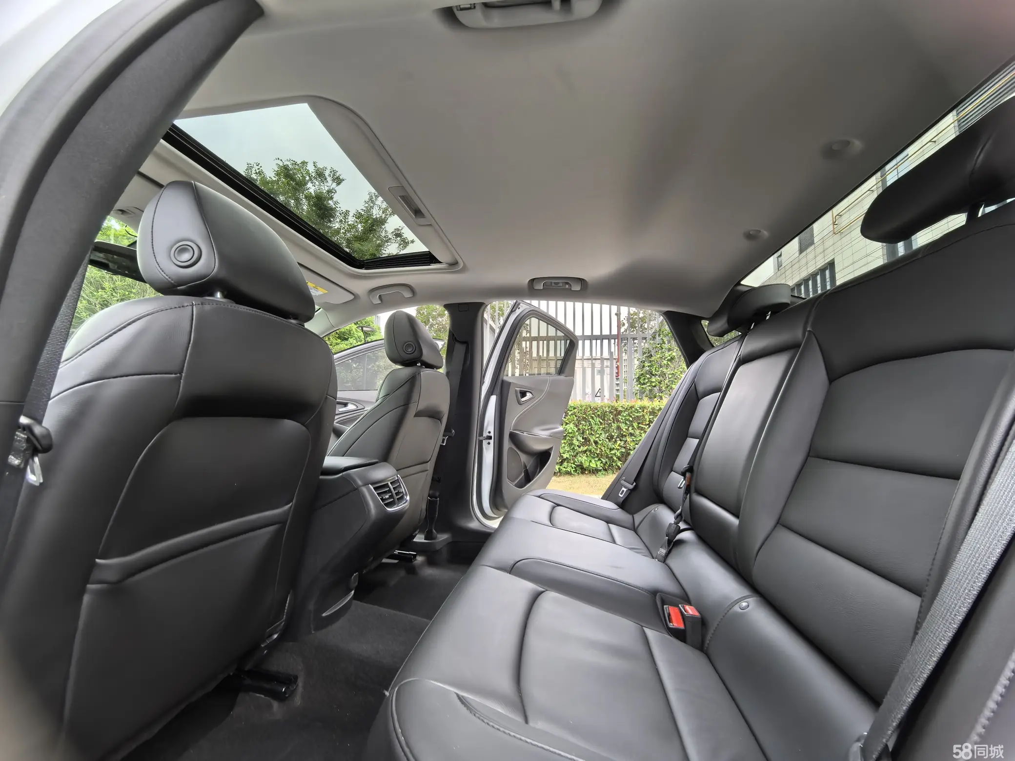 Chevrolet Malibu XL 2017 #12 Chevrolet Malibu XL 2017 car image #12