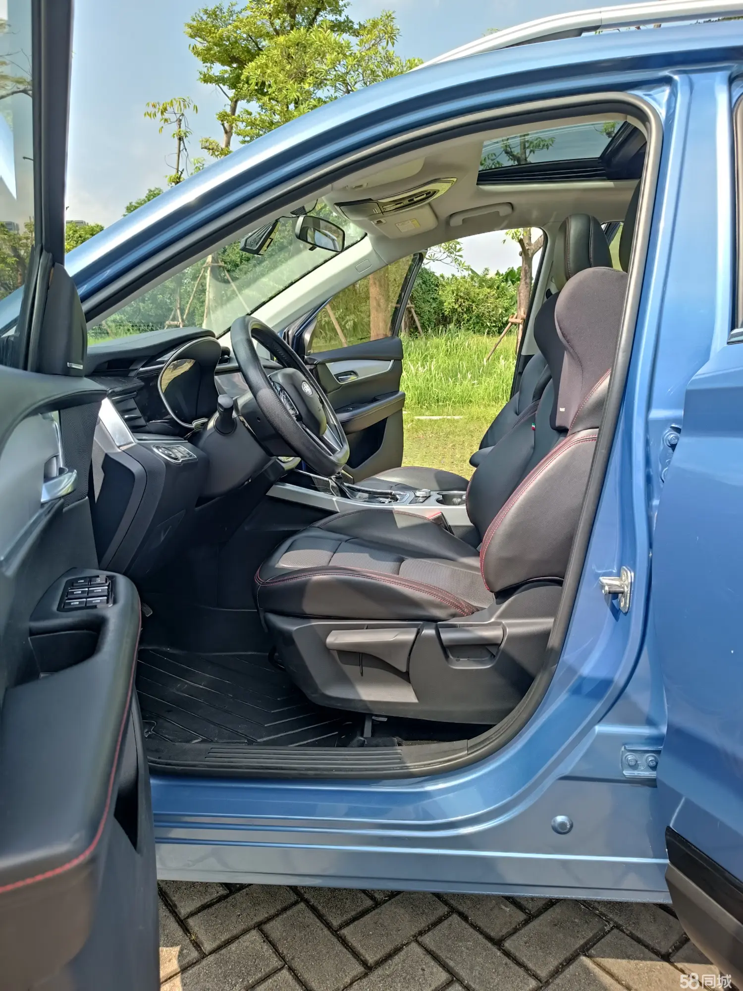 SWM Iron Man 2018 car image #12