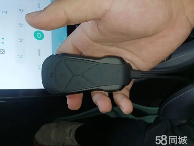 Xpeng G3 2021 immagine di auto #12