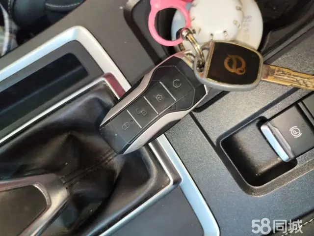 BYD Qin Pro 2019 car image #12