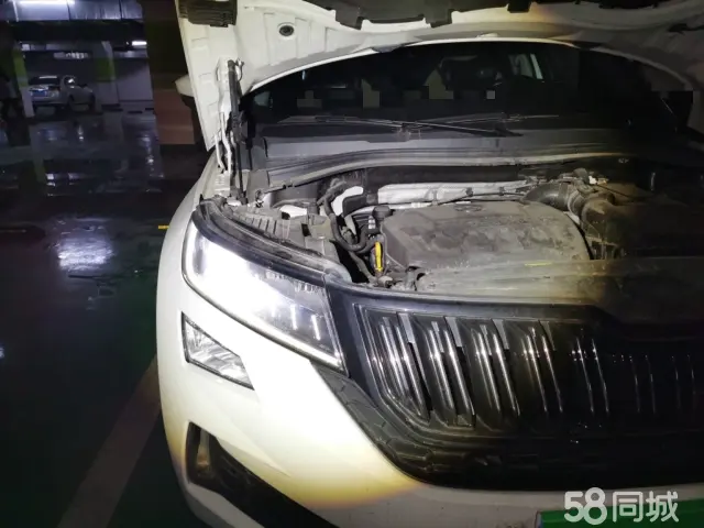 Skoda Kodiaq GT 2020 изображение автомобиля #12