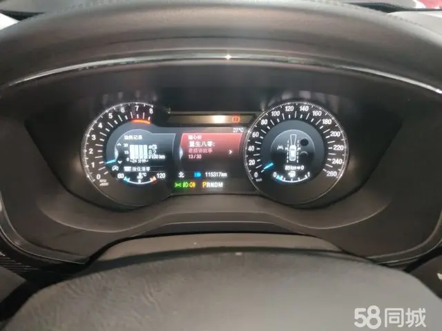 Ford Taurus 2021 صورة سيارة #12