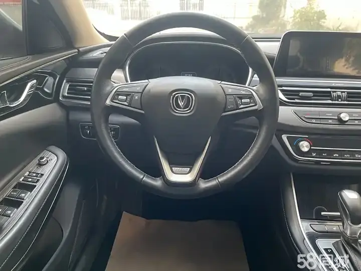 Changan Raeton CC 2020 car image #12