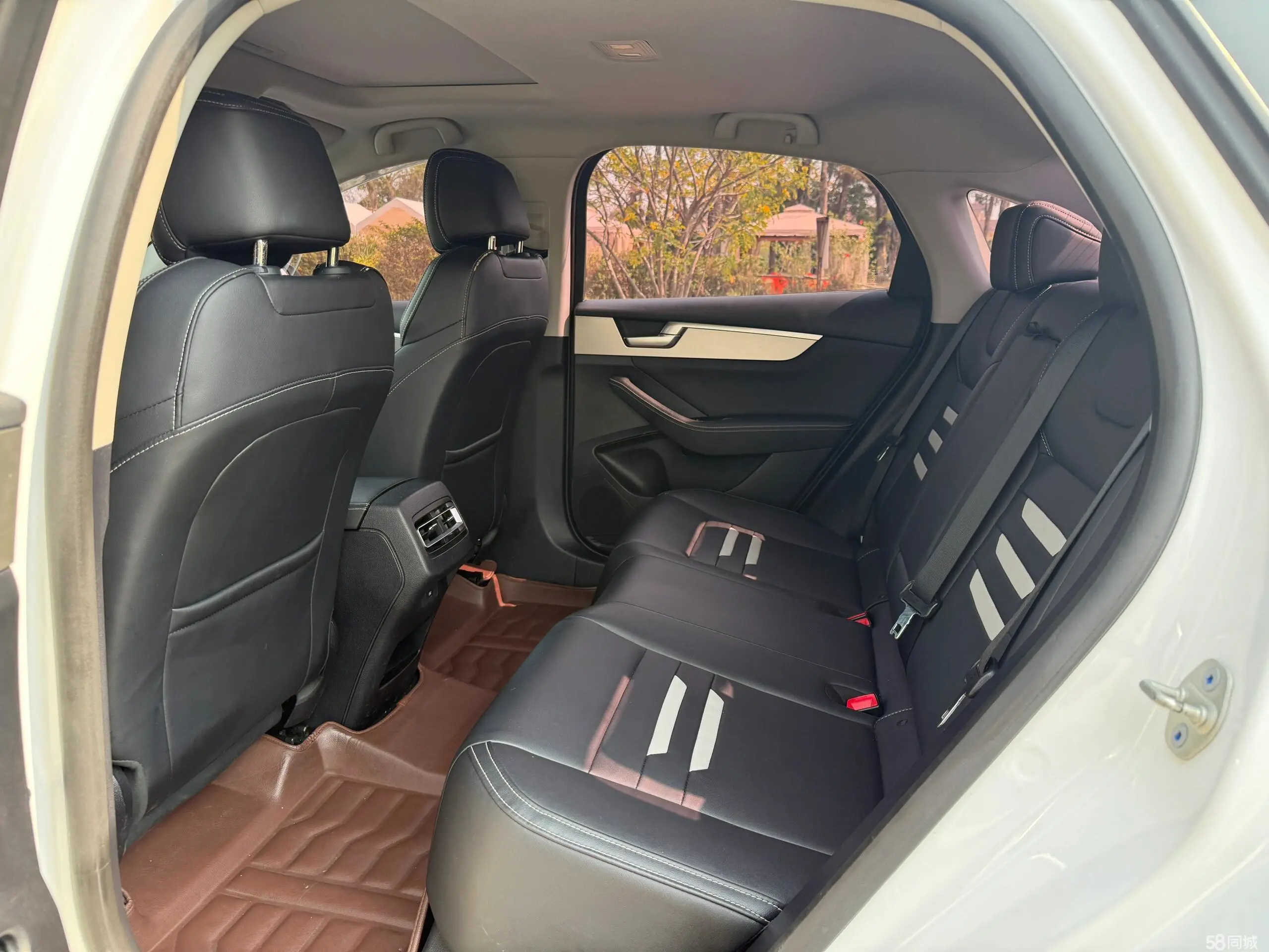 BYD Qin Pro 2019 car image #12