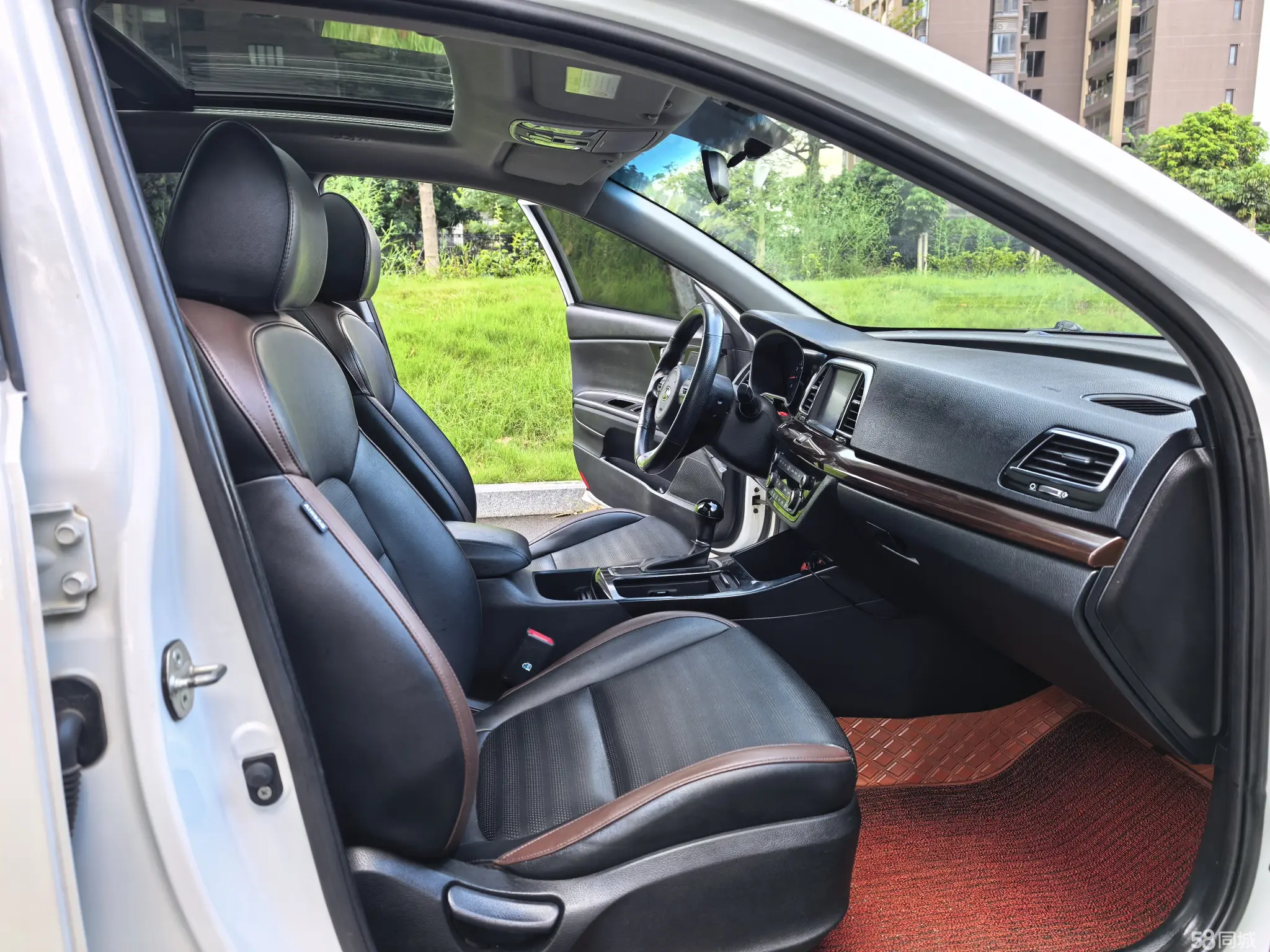 起亚 凯绅 2017 汽车图片 #12