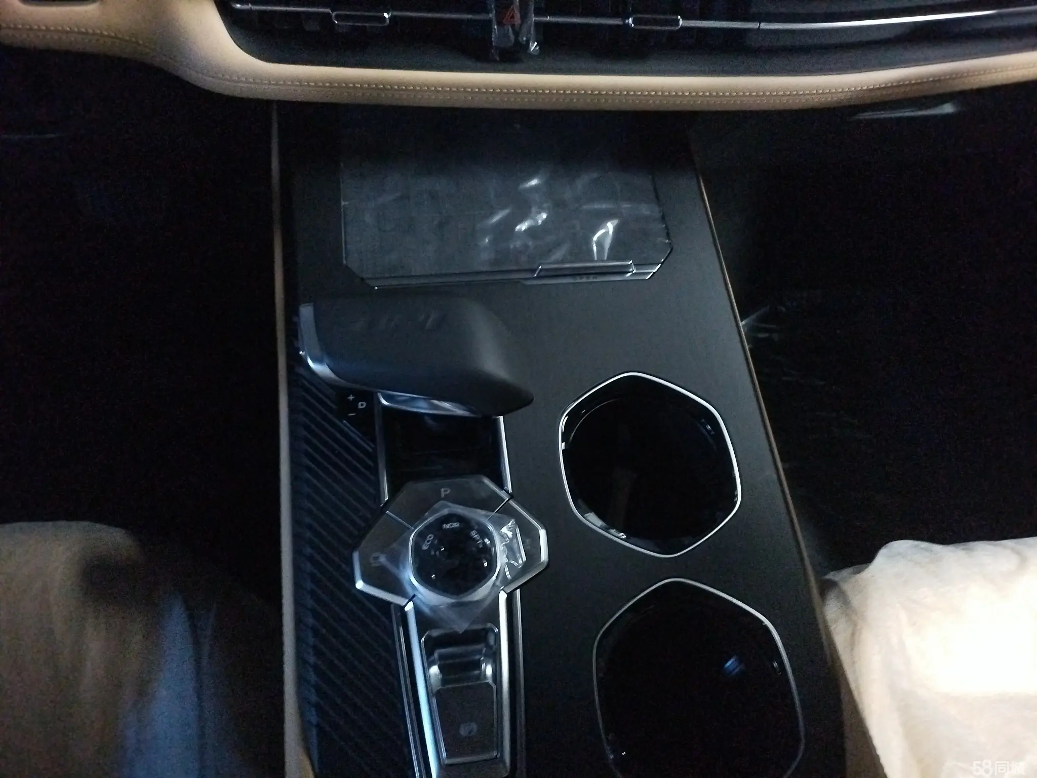 Changan UNI-K 2025 immagine di auto #12