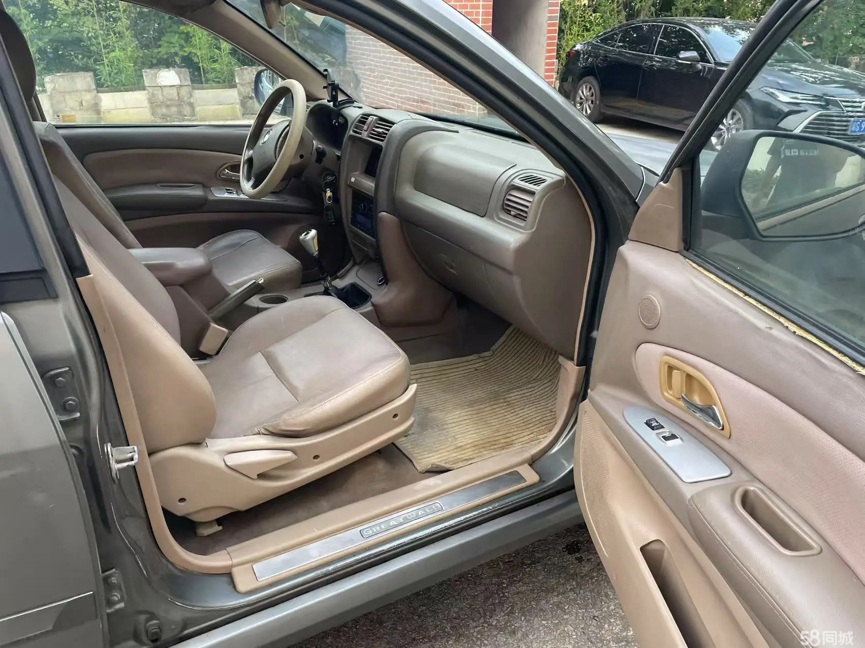 Haval H3 2009 #12 Haval H3 2009 image de voiture #12