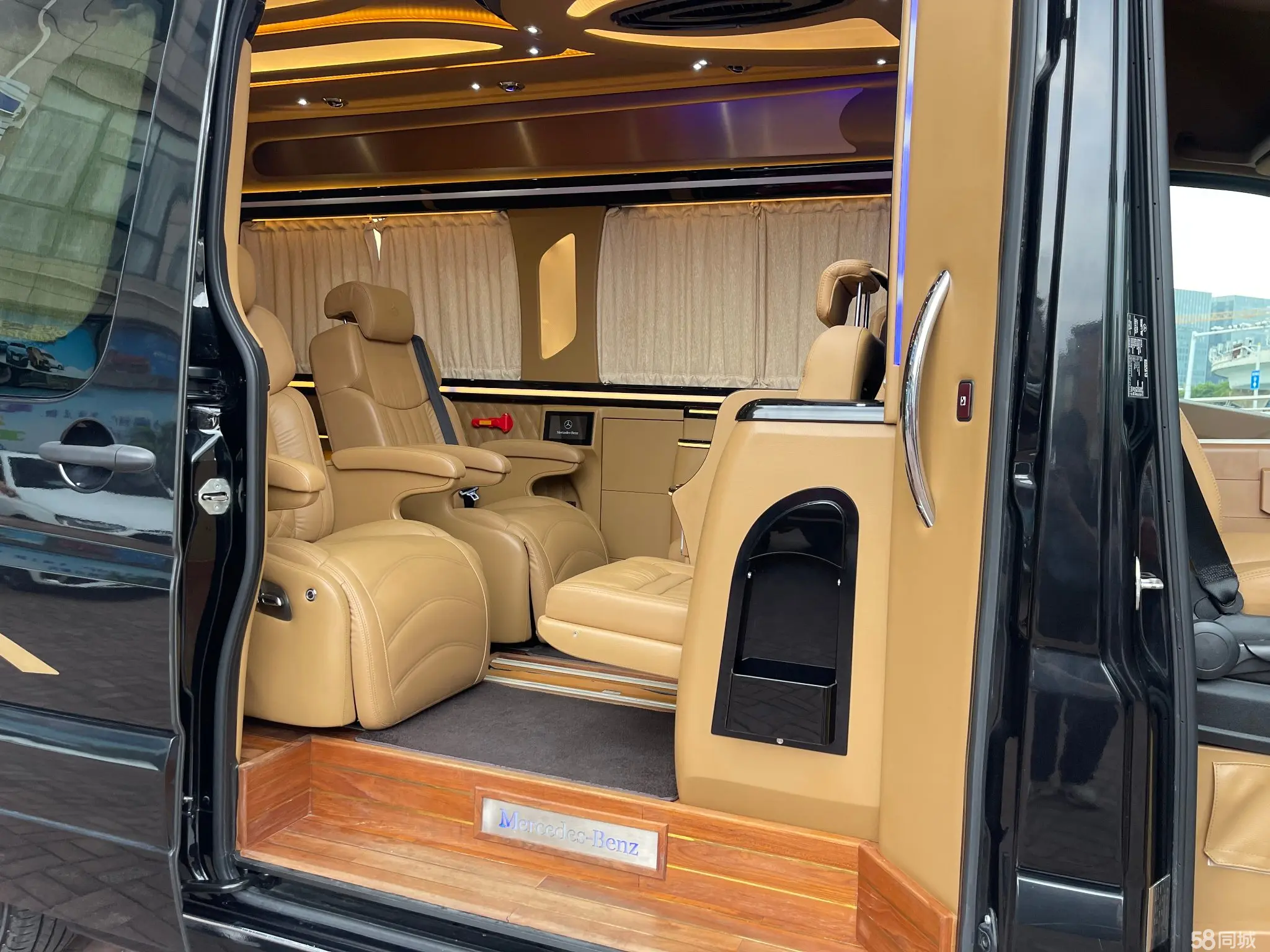 Mercedes-Benz Sprinter 2016 #12 Mercedes-Benz Sprinter 2016 car image #12