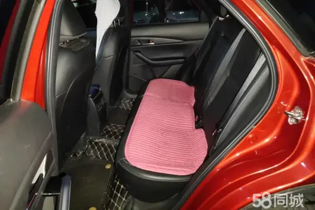 Mazda CX-30 EV 2021 imagen de coche #12