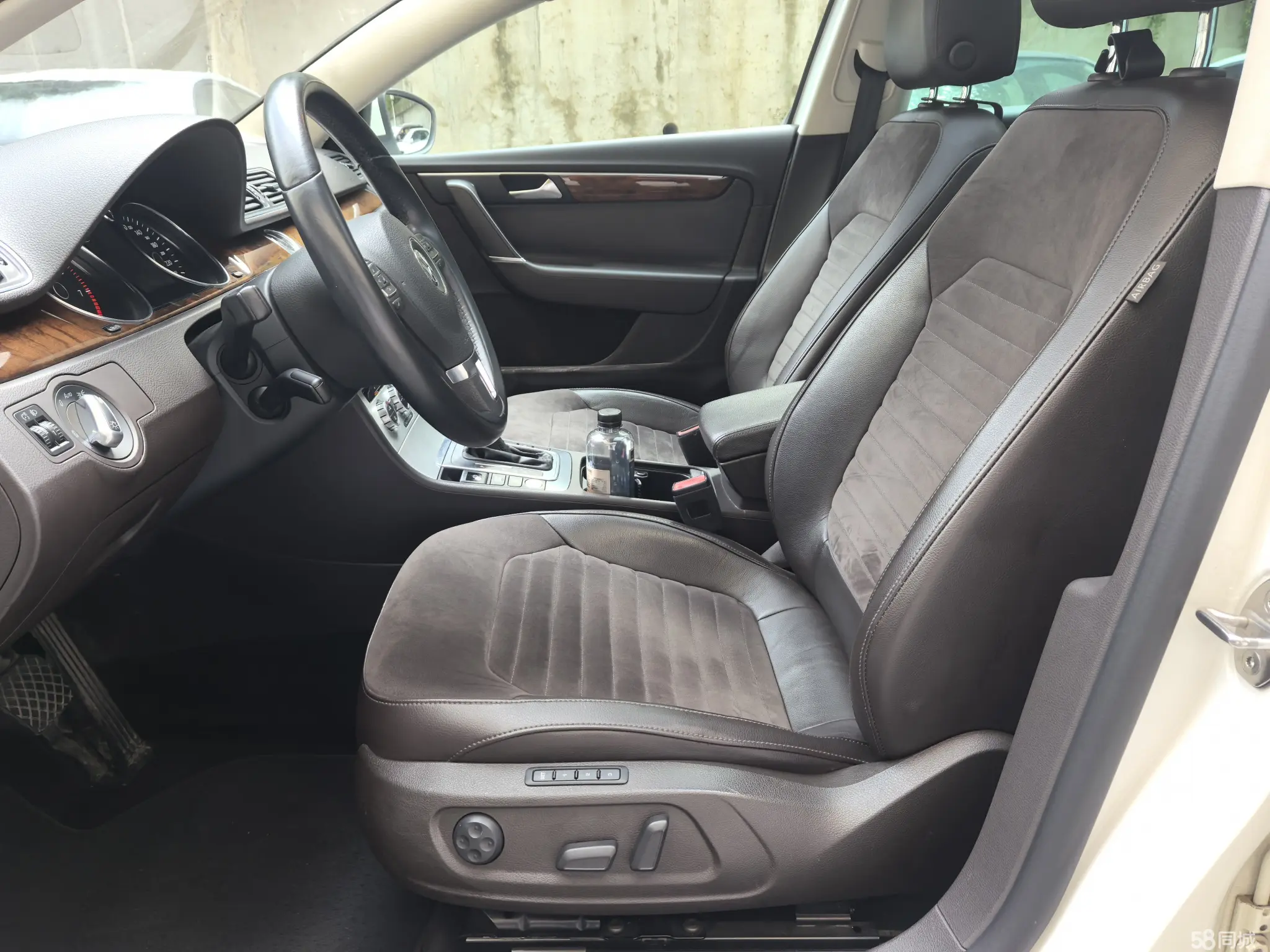 Volkswagen Magotan (Imported) 2014 #12 Volkswagen Magotan (Imported) 2014 immagine di auto #12