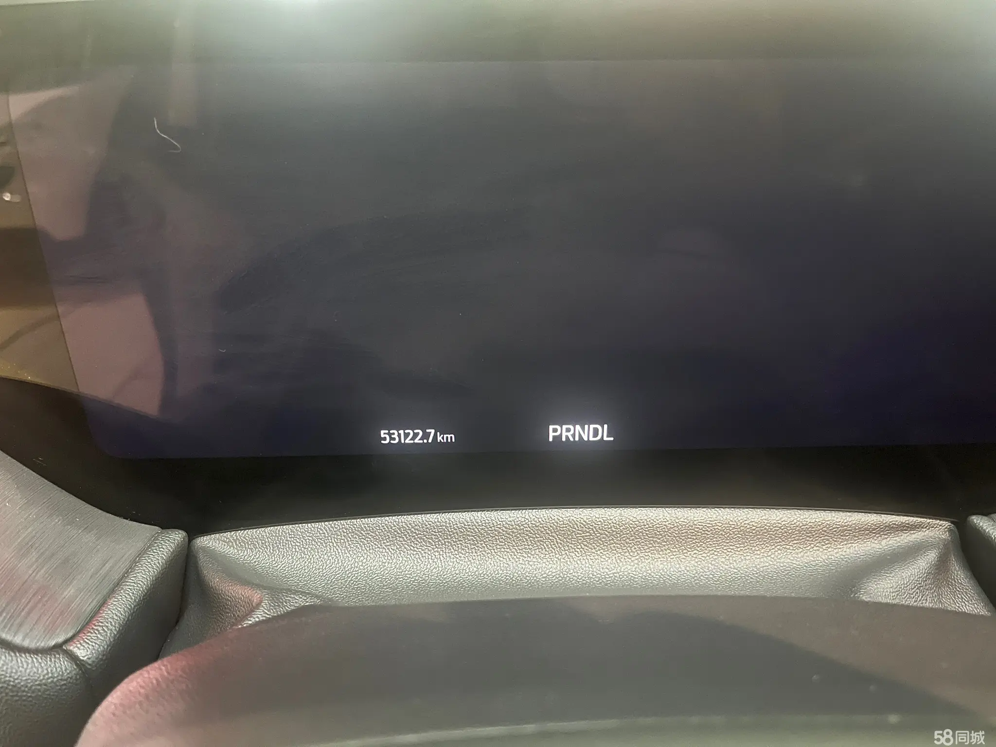 Ford Evos 2022 car image #12