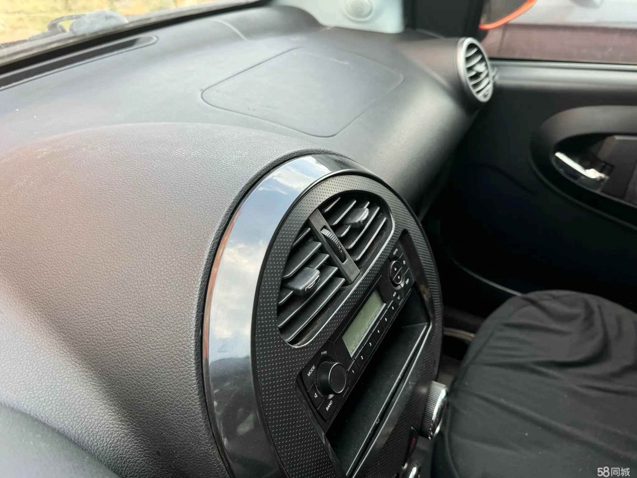 GEELY GX2 2014 immagine di auto #12