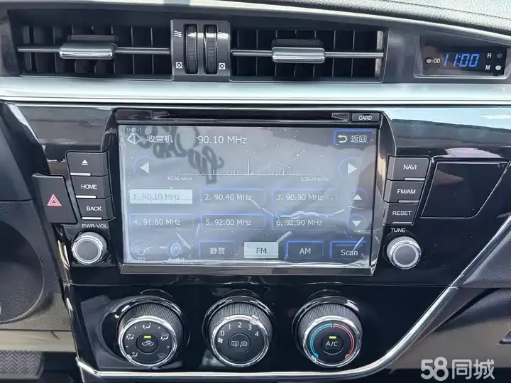 Toyota Highlander (Imported) 2014 car image #12