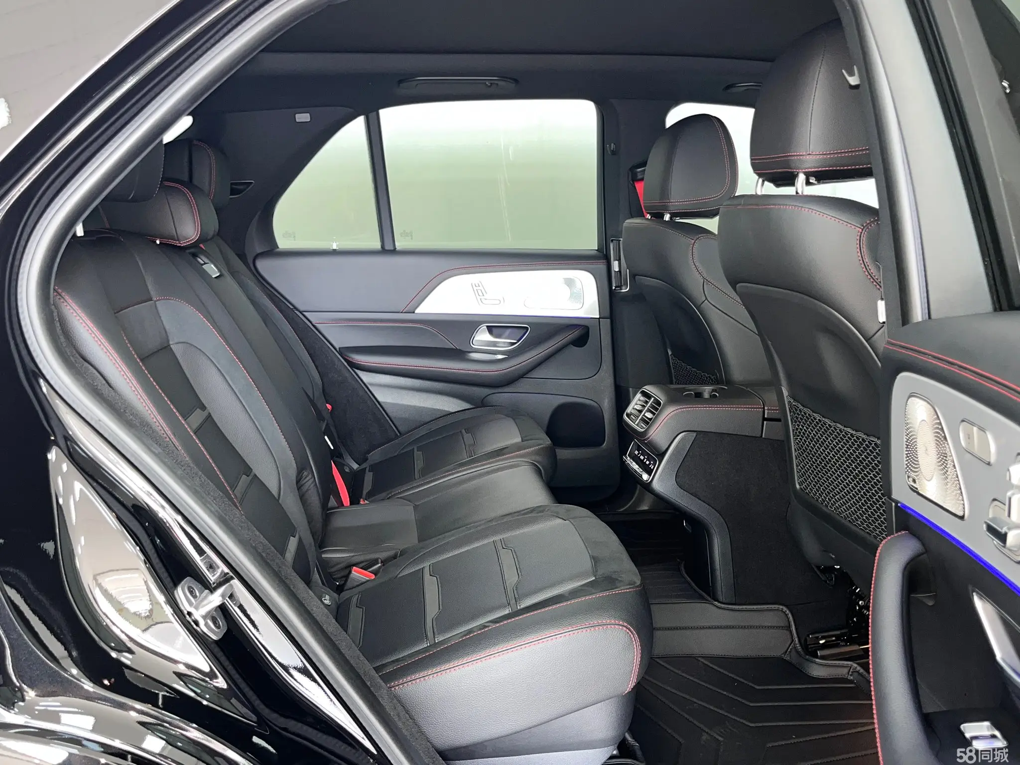 Mercedes-Benz CLE AMG 2024 car image #12