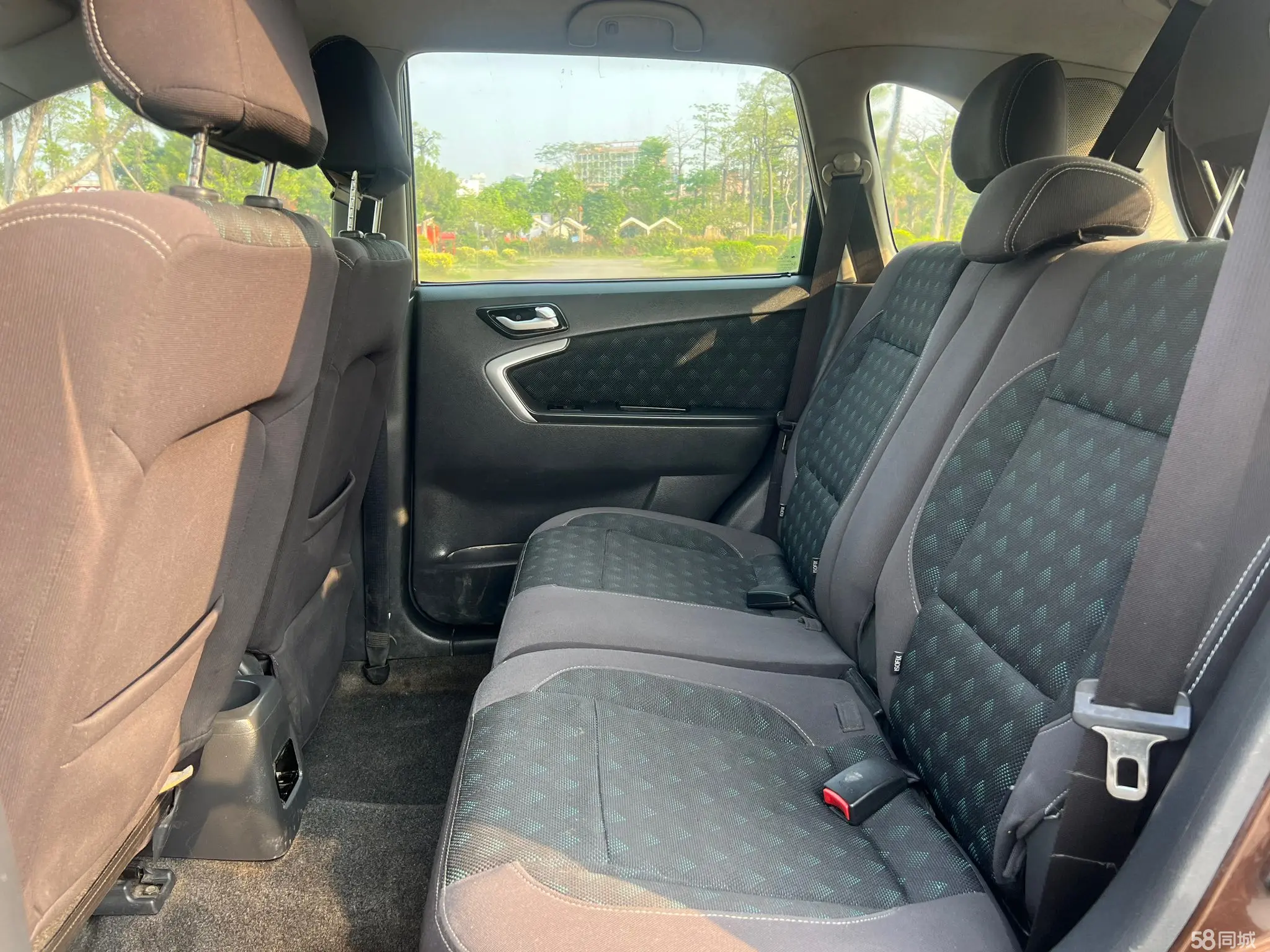 Suzuki Liana A6 2015 immagine di auto #12