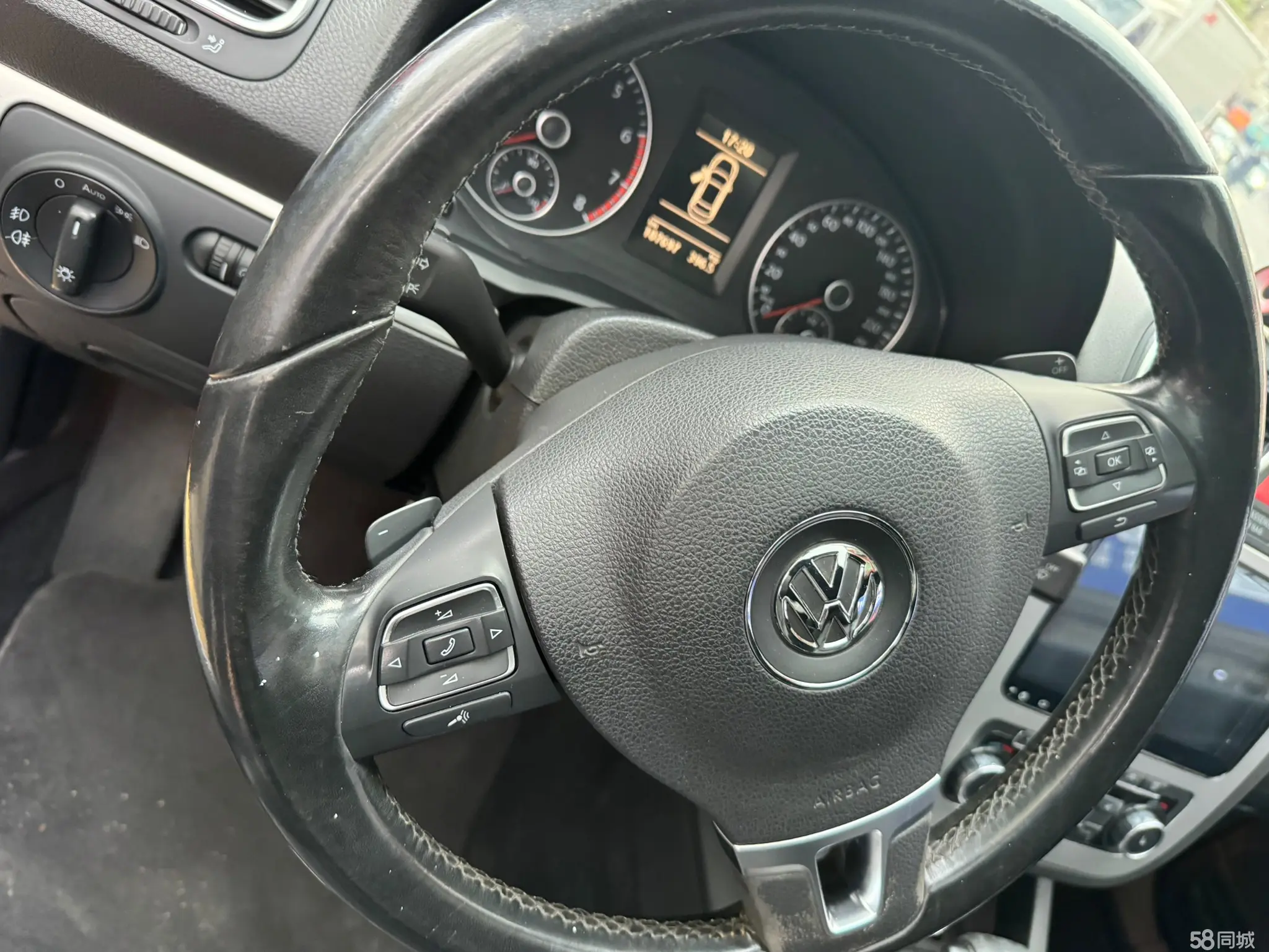 Volkswagen Eos 2011 #12 Volkswagen Eos 2011 immagine di auto #12