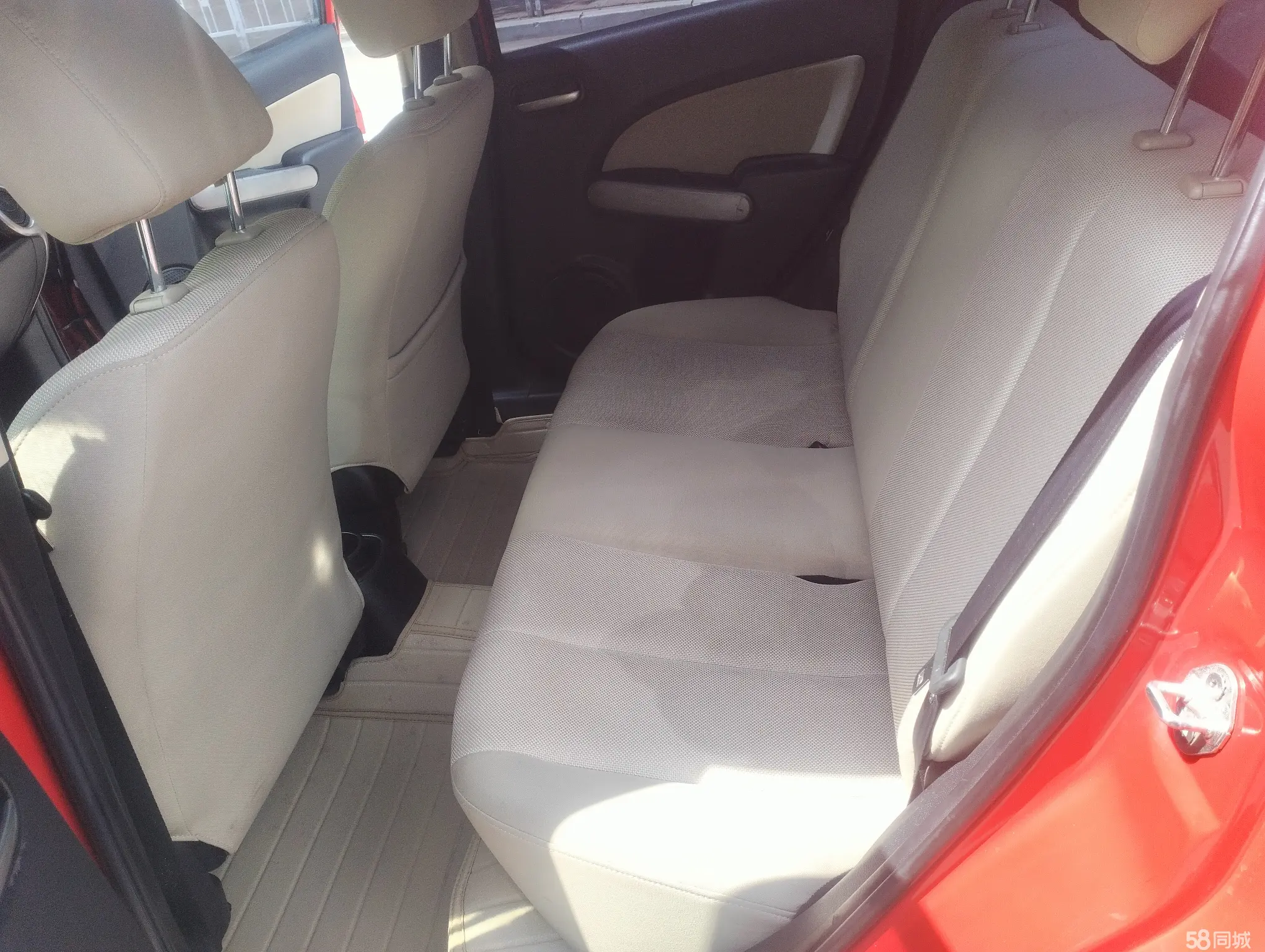 马自达 马自达2劲翔 2009 汽车图片 #12