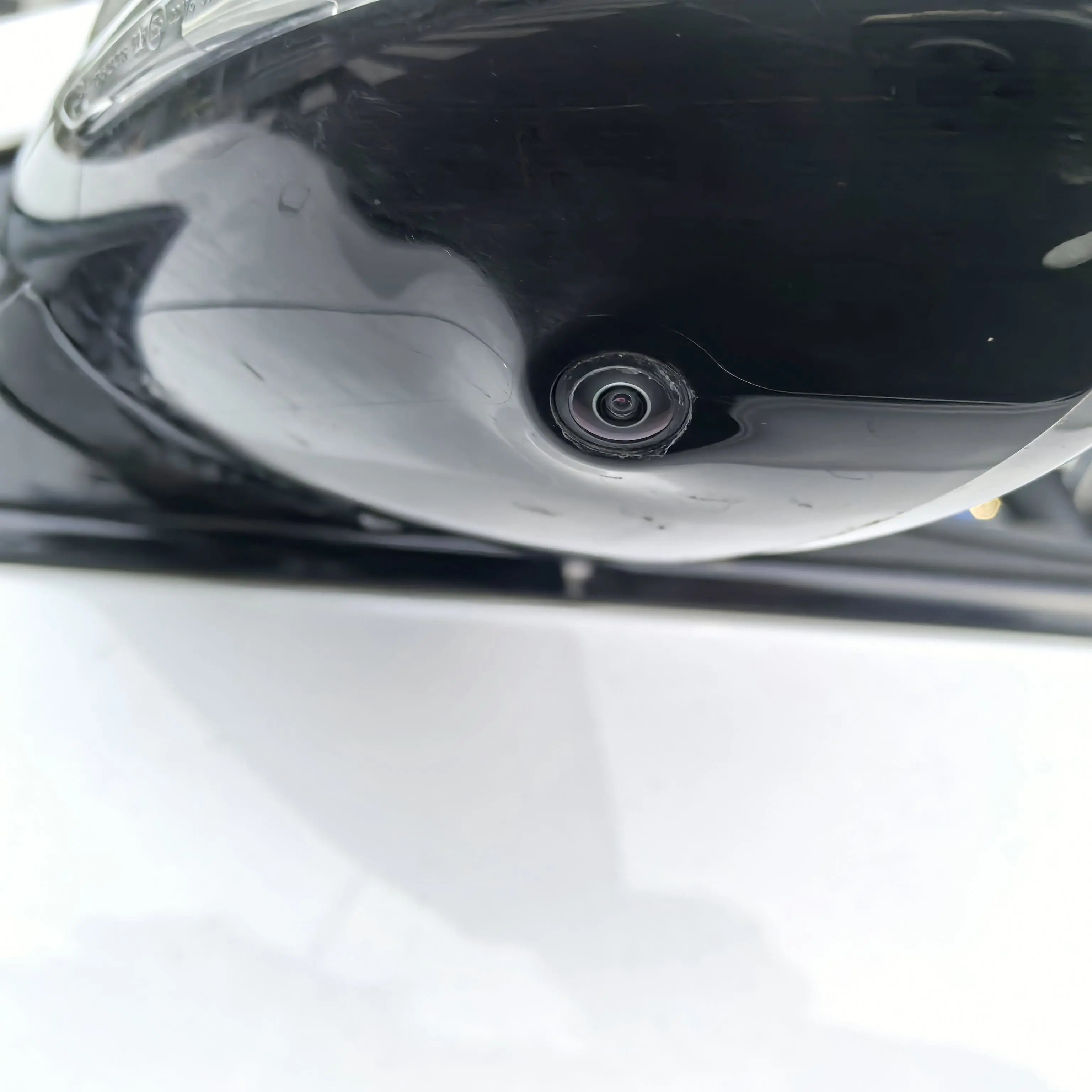 Chery Arrizo 5 GT 2023 car image #12