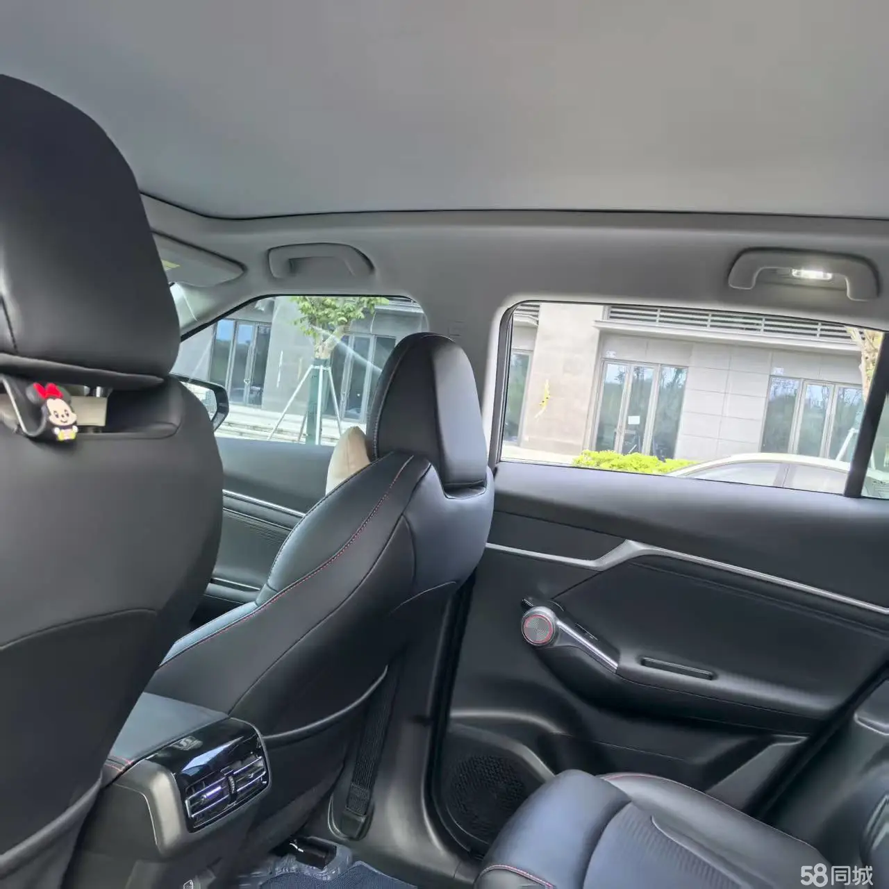 GAC Trumpchi Emkoo 2025 car image #12