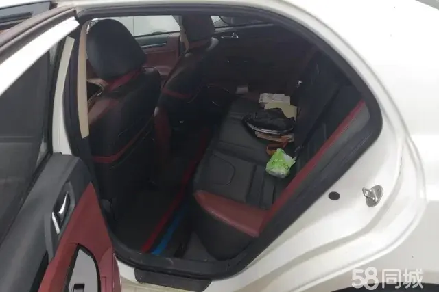 BYD SuRui 2016 #12 BYD SuRui 2016 immagine di auto #12