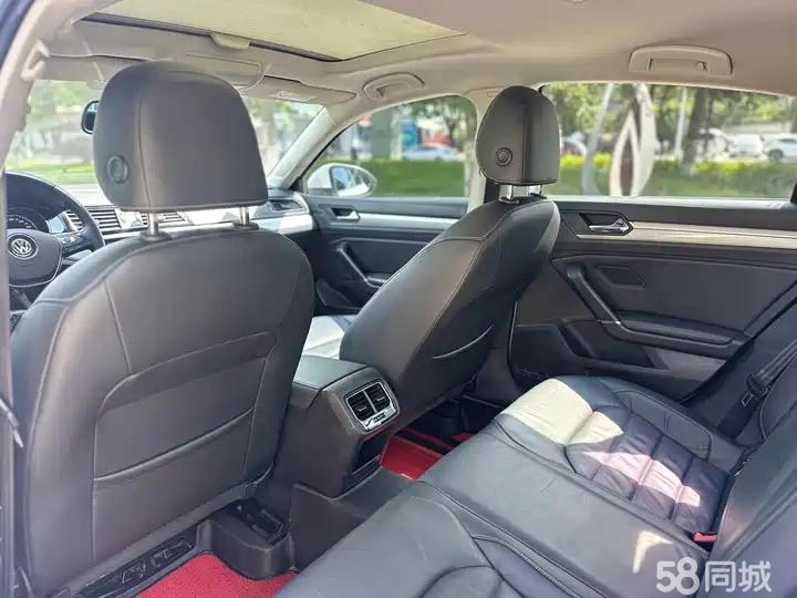 Volkswagen Lamando 2015 immagine di auto #12