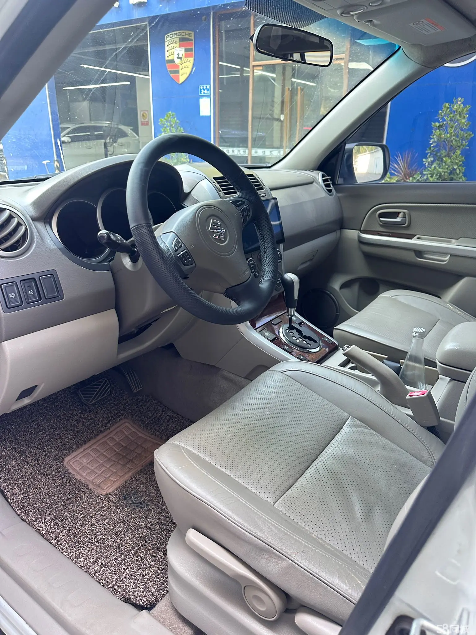 铃木 超级维特拉 2011 汽车图片 #12