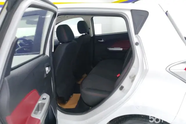 Changan BenBen 2016 car image #12