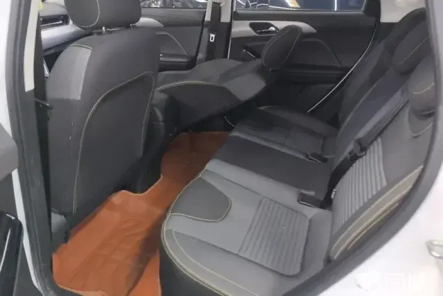 Beijing X3 2020 imagem de carro #12