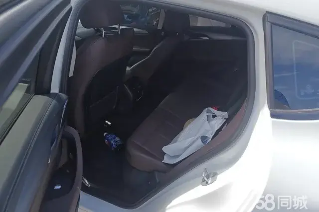 BMW X4 2020 #12 BMW X4 2020 изображение автомобиля #12