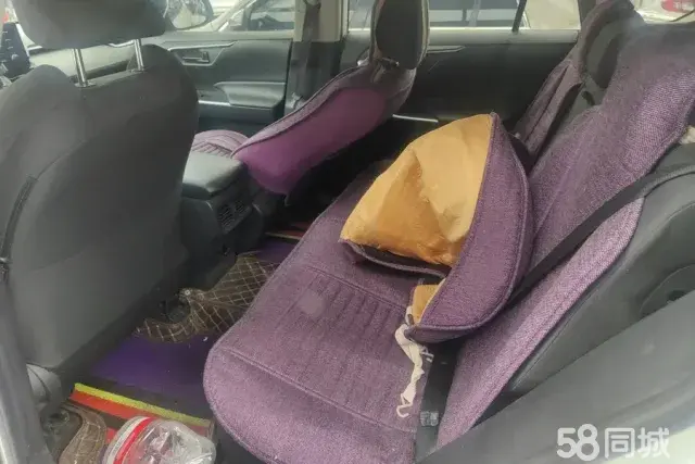 Toyota Wildlander 2020 imagem de carro #12