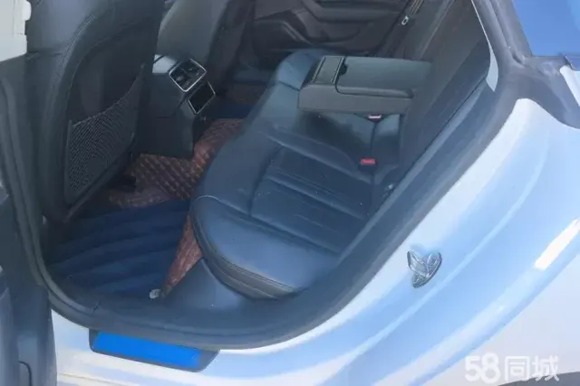 Audi A7 2023 #12 Audi A7 2023 car image #12