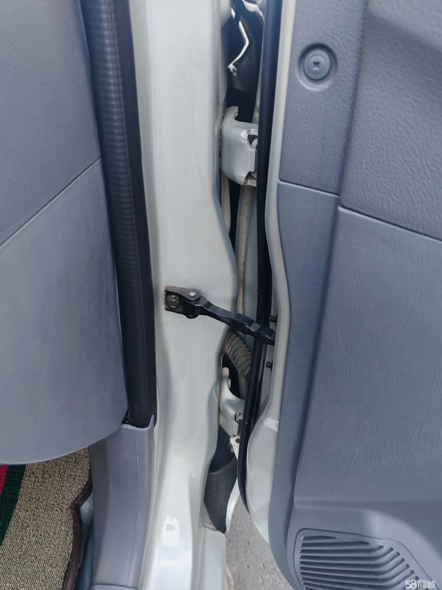 GEELY KingKong 2014 car image #12