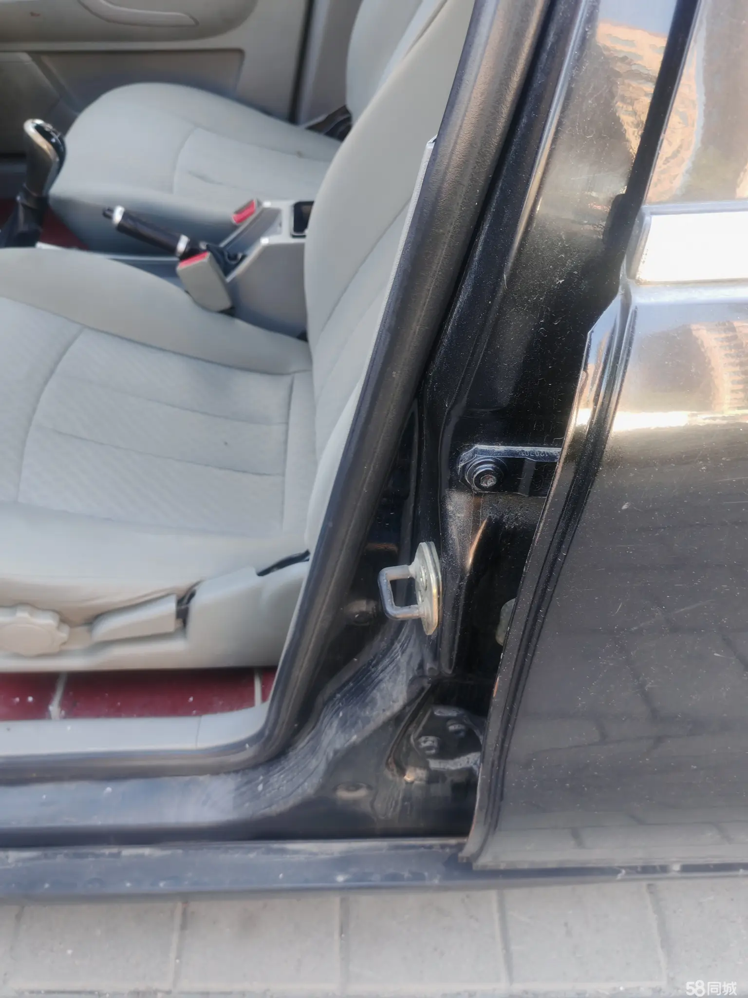 GEELY SC3 2013 #12 GEELY SC3 2013 صورة سيارة #12