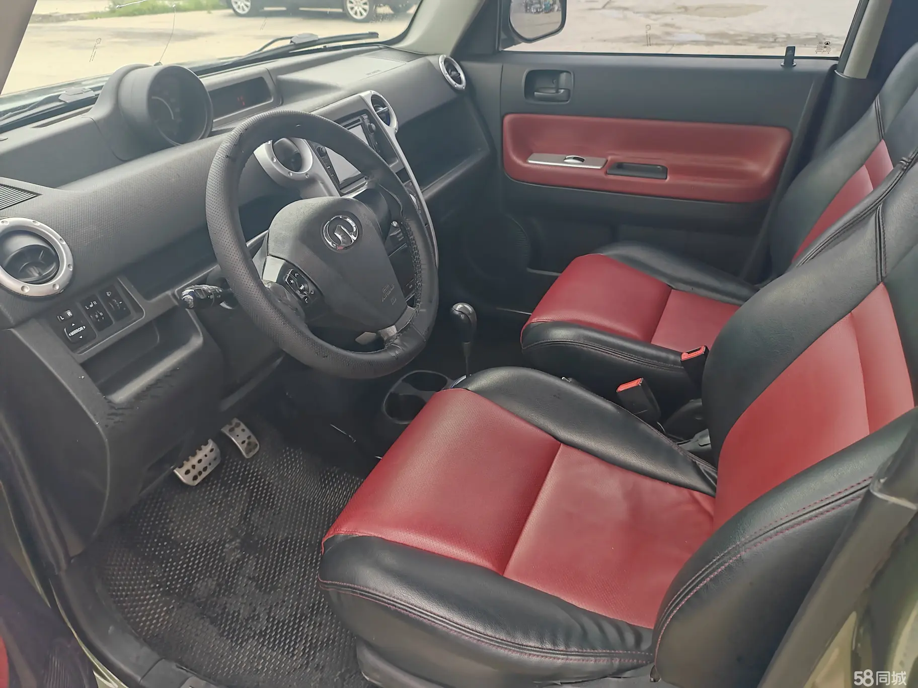 Great Wall M2 2012 immagine di auto #12