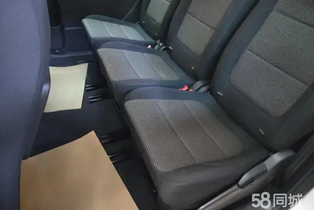 Volkswagen Sharan 2014 imagem de carro #12