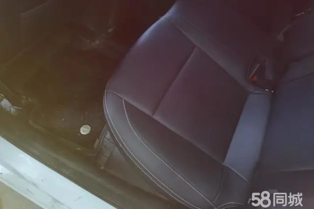 Hyundai Verna RV 2017 immagine di auto #12