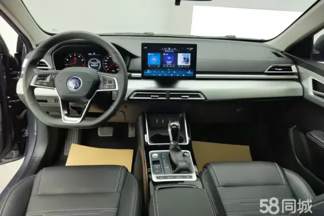 BYD Qin 2020 #12 BYD Qin 2020 immagine di auto #12