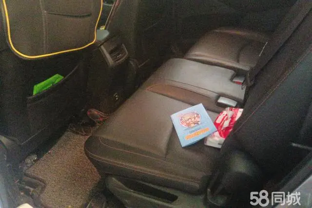 Chevrolet Orlando 2018 #12 Chevrolet Orlando 2018 immagine di auto #12