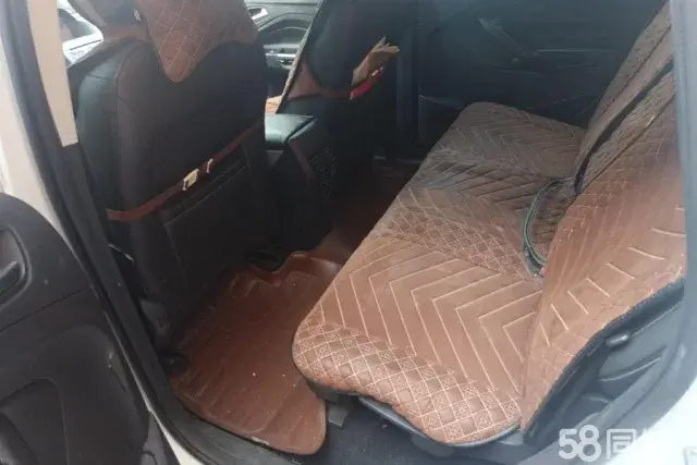 Ford Kuga 2014 #12 Ford Kuga 2014 imagem de carro #12